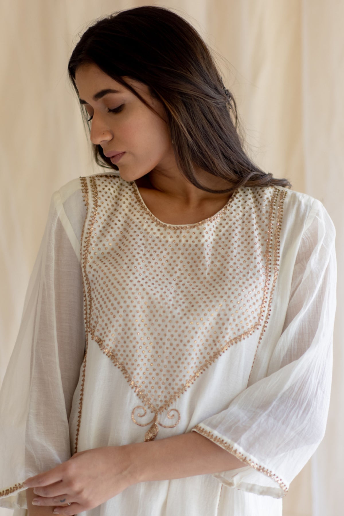 Ivory firdaus abho and izaar