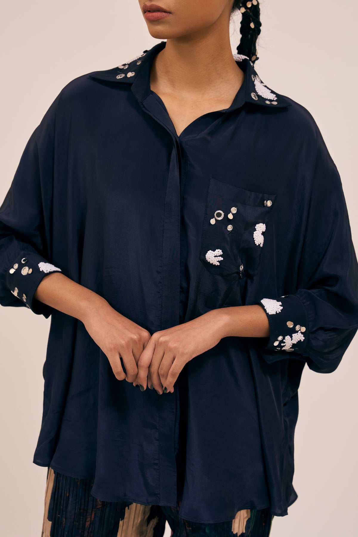Sudoku Shirt