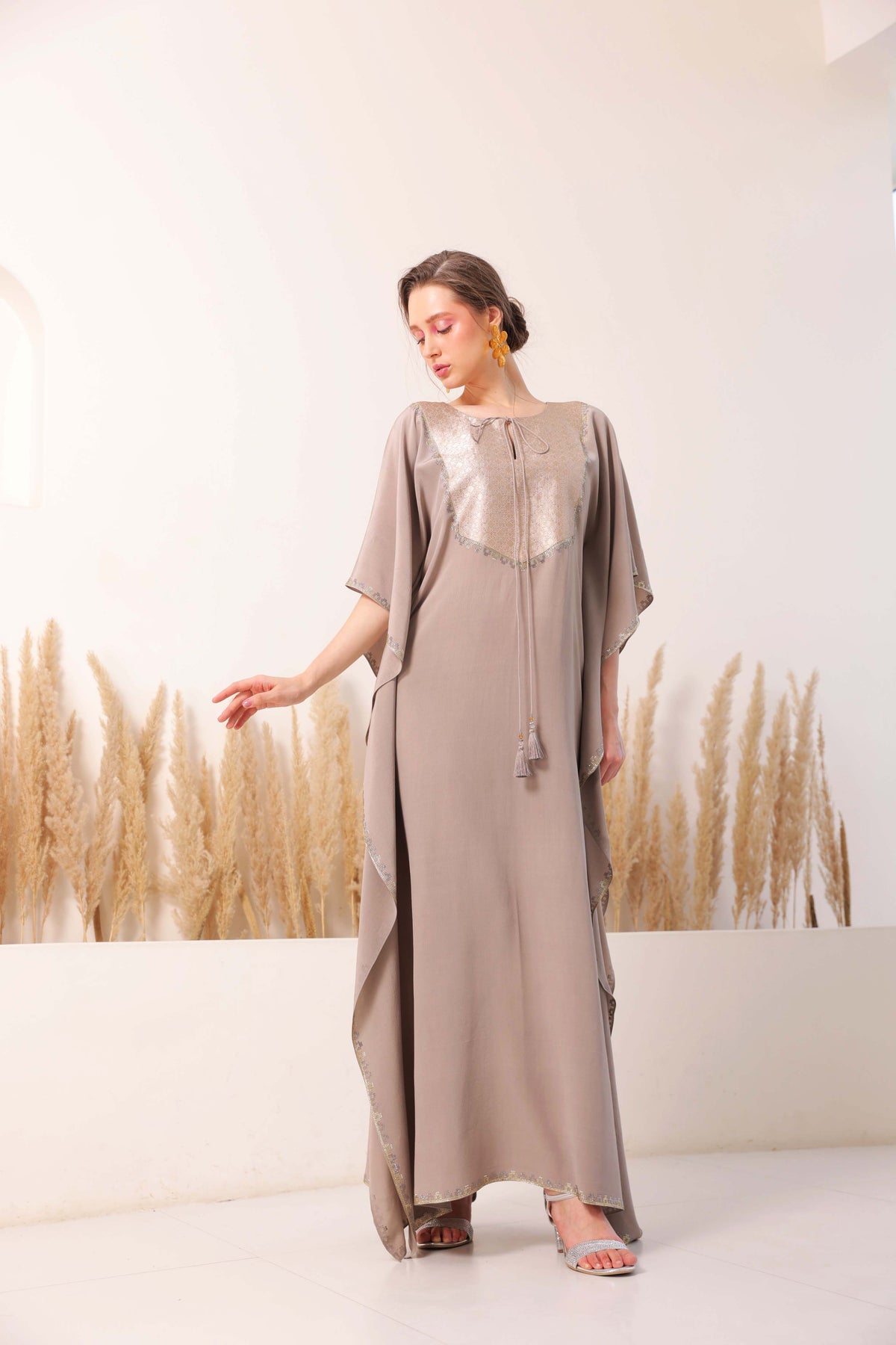 Sheron Kaftan