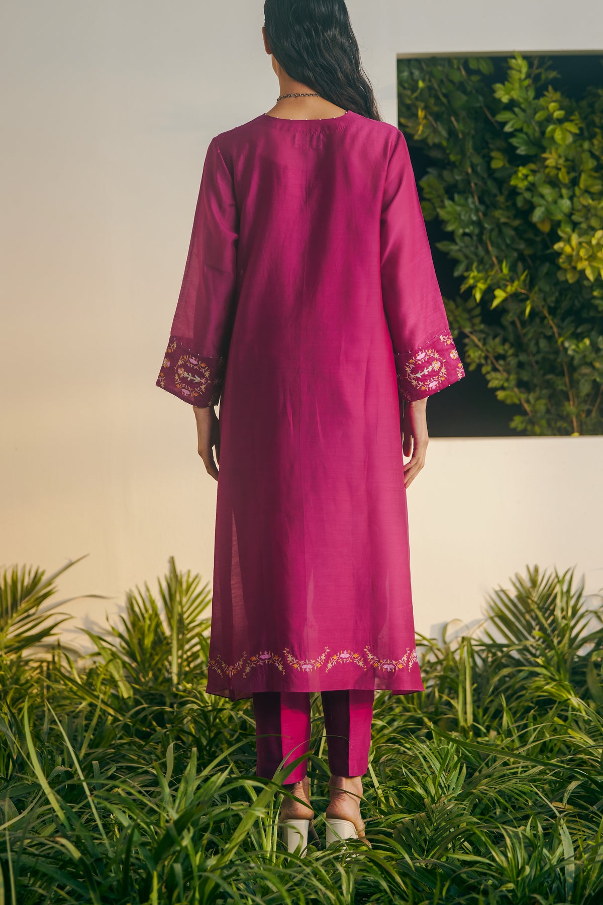 Bela Kurta Set