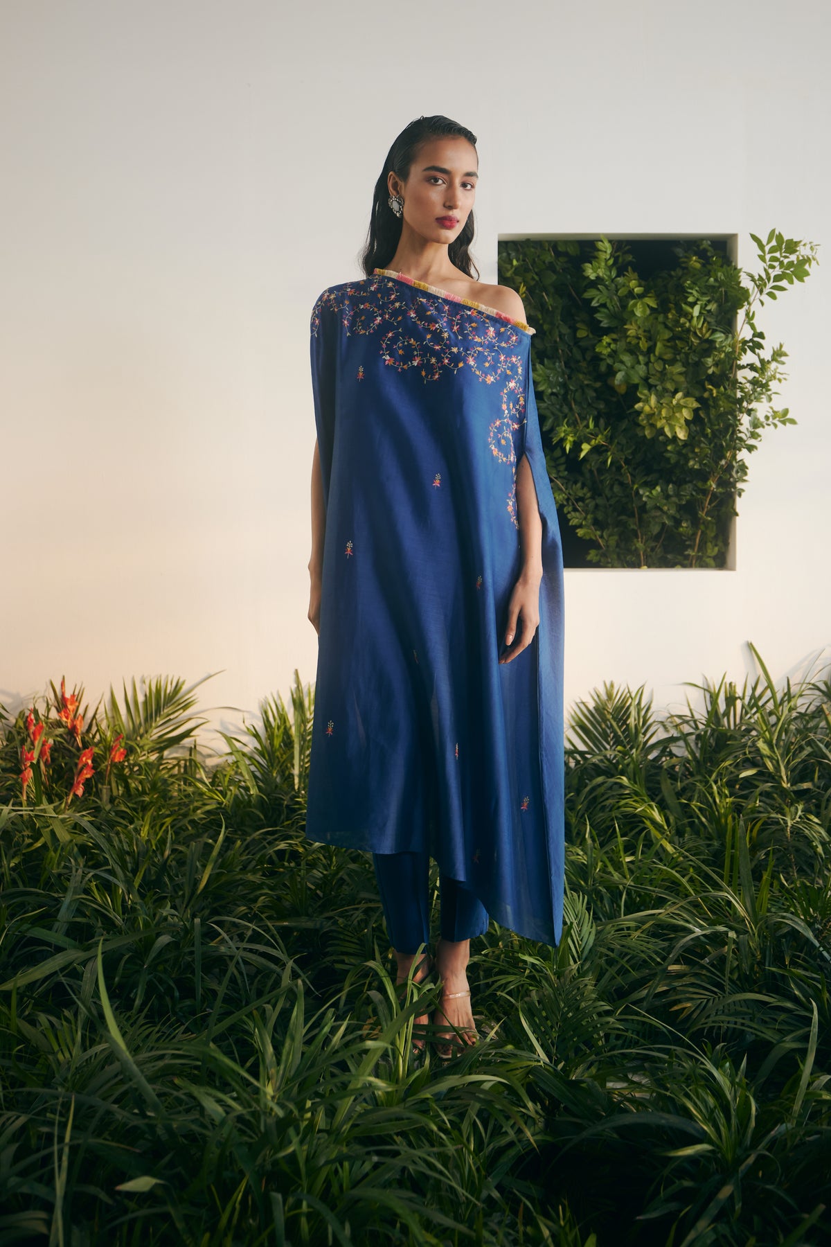 Inaya Kaftan Set