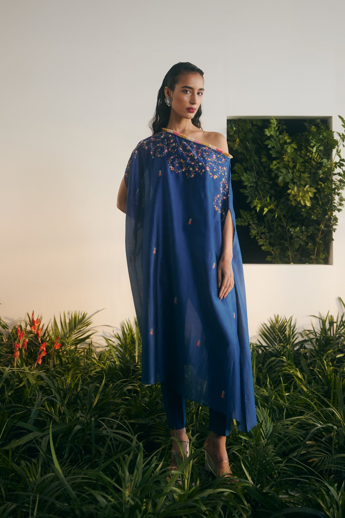 Inaya Kaftan Set