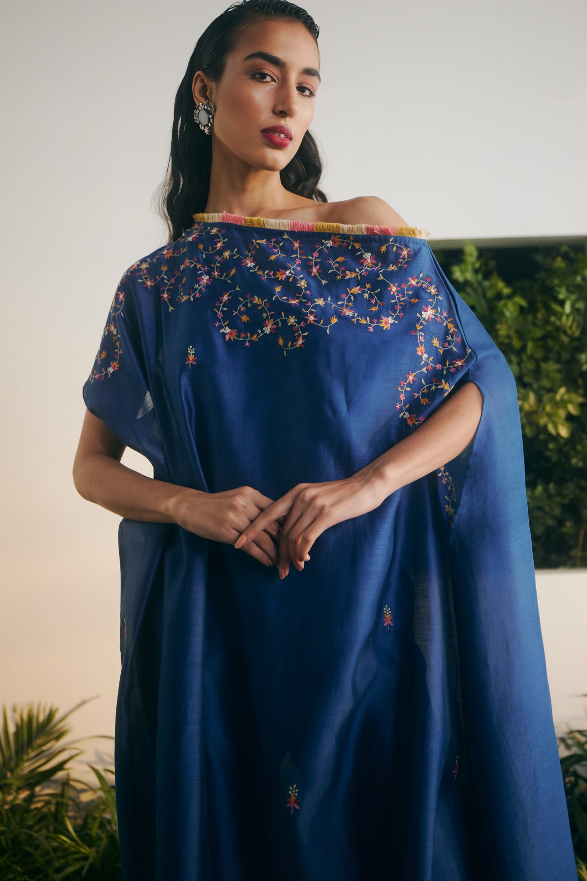 Inaya Kaftan Set