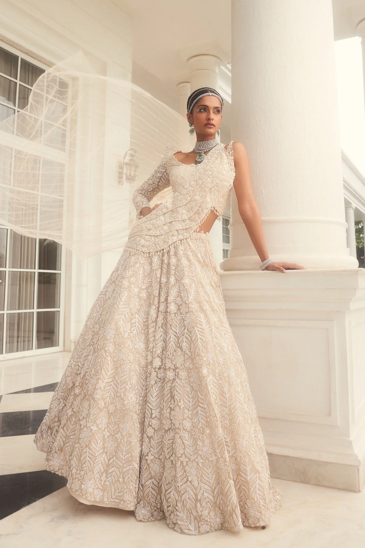 Emma Lehenga