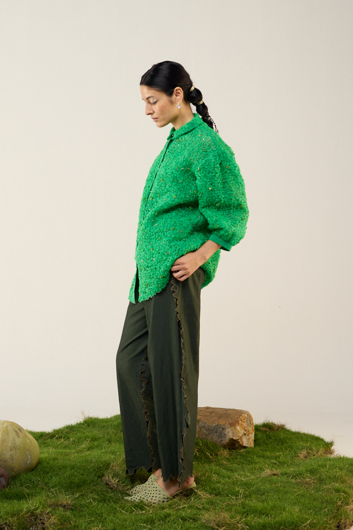 Meadow Shirt