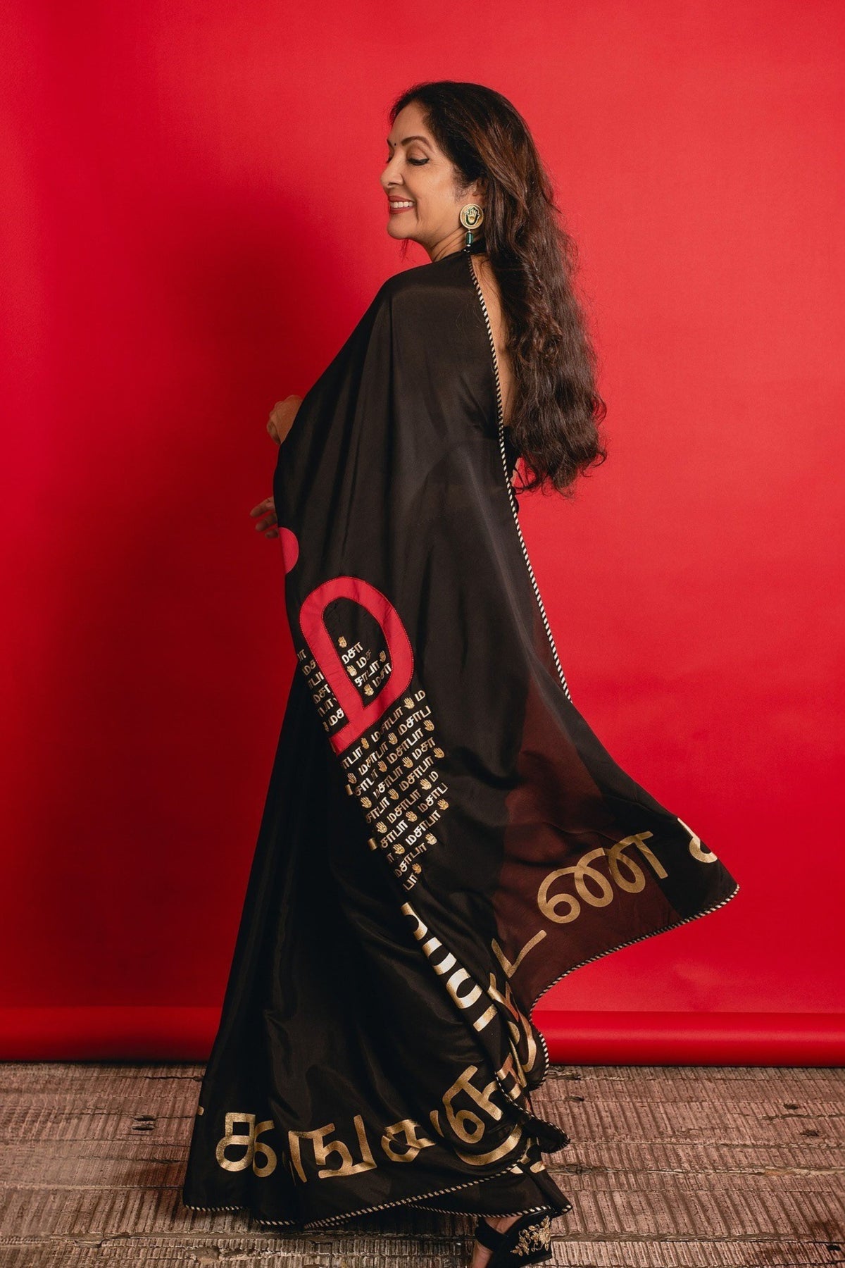 Neena Gupta in Masaba
