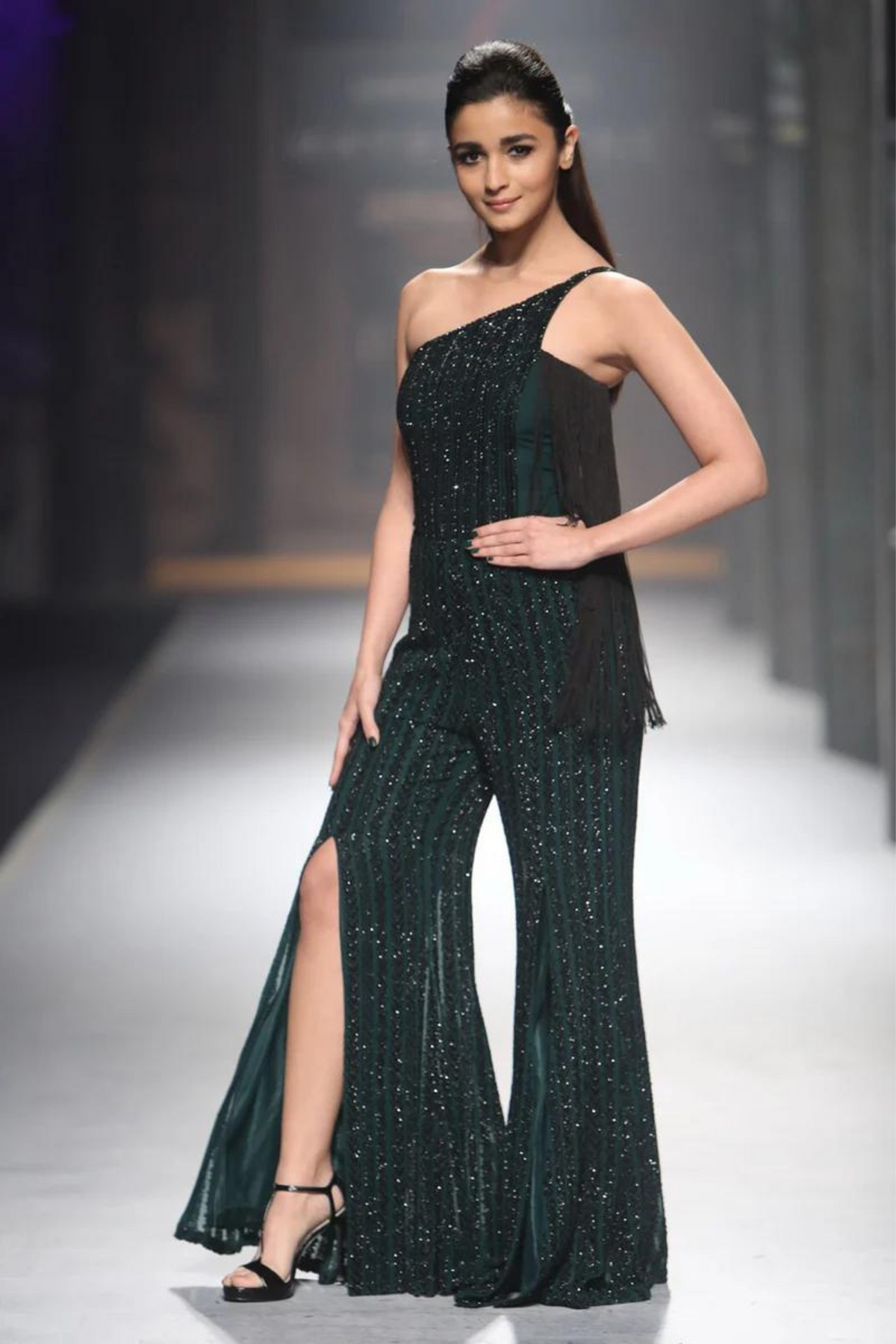 Alia Bhatt in Namrata Joshipura