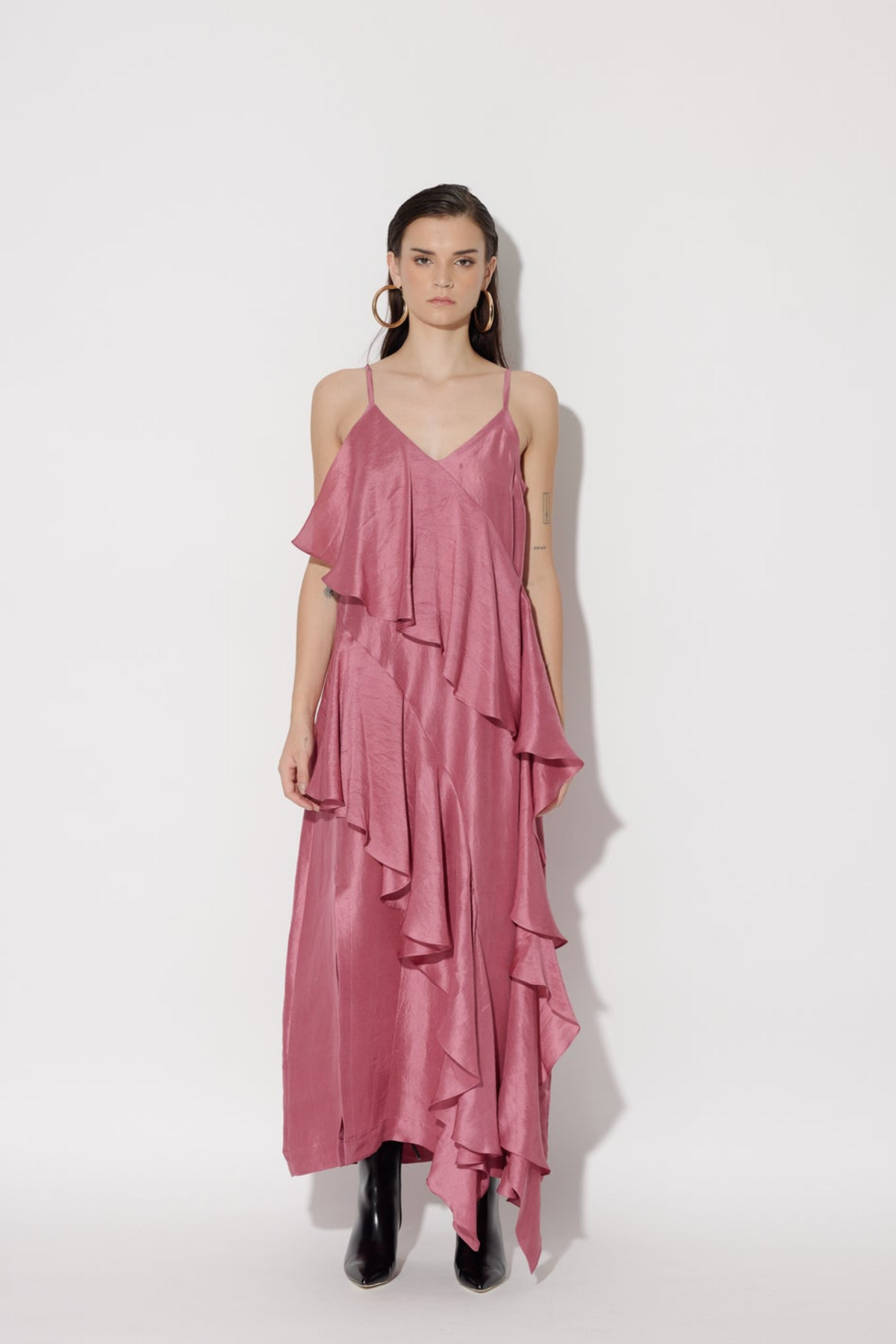 Pixie Dress