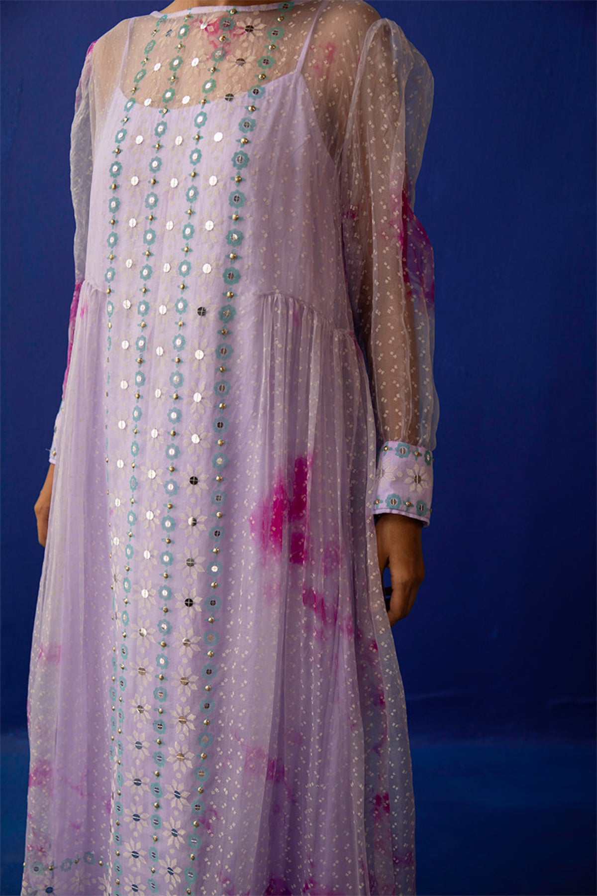 Neo Antifit Kurta Set