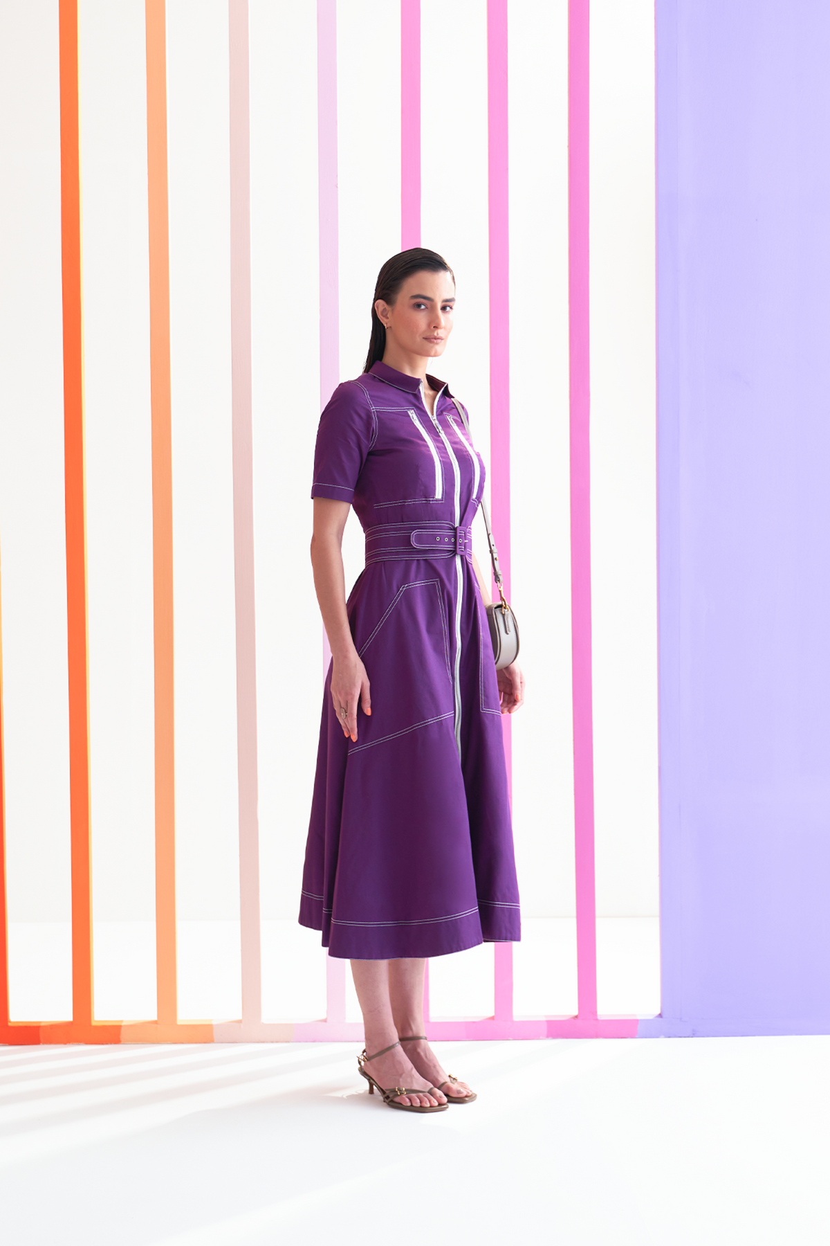 Terina Dress