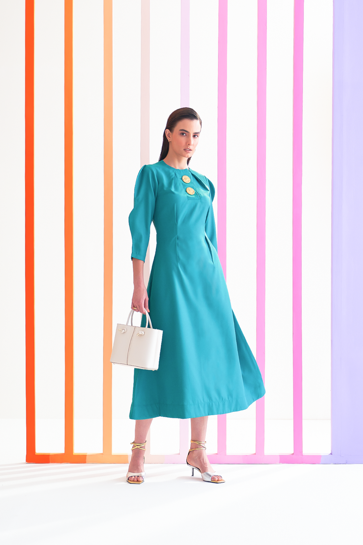 Stella Dress