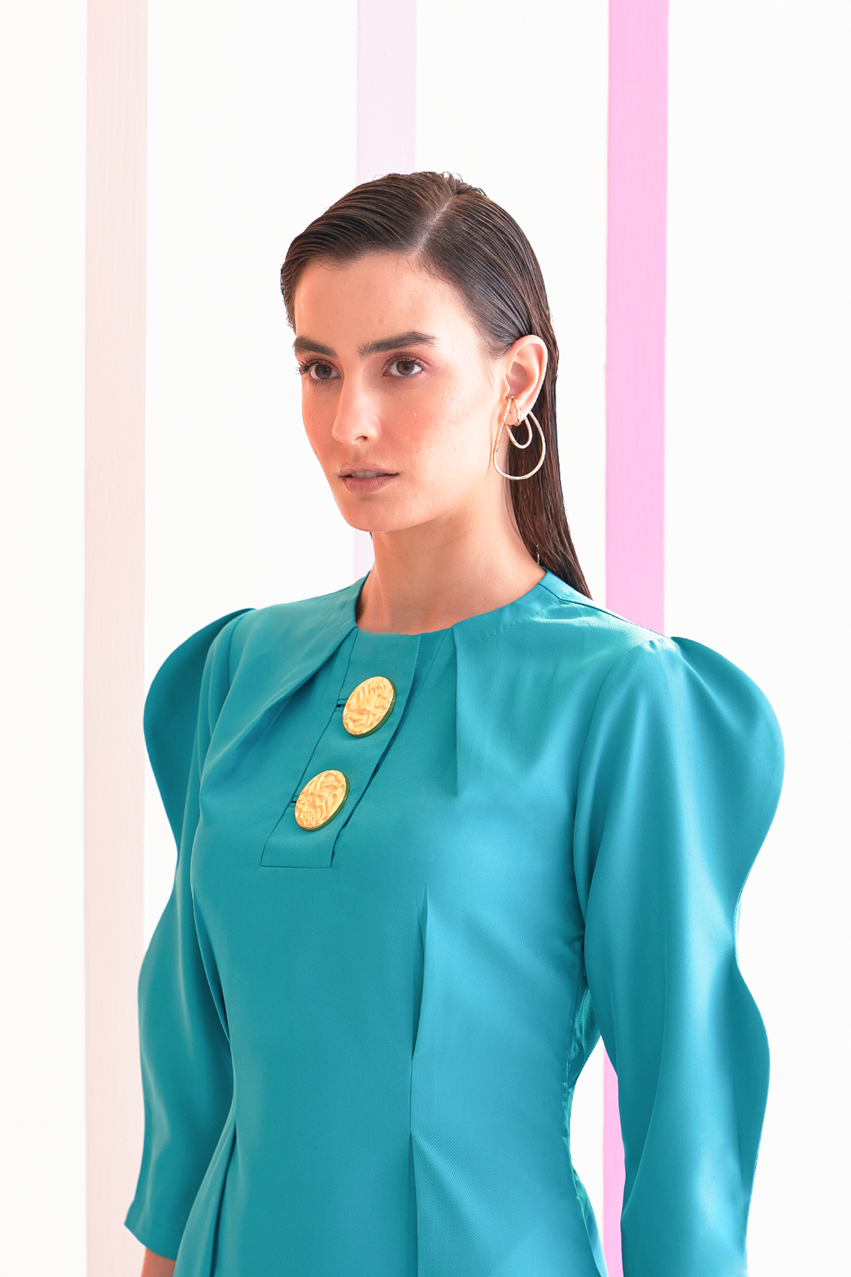Stella Dress