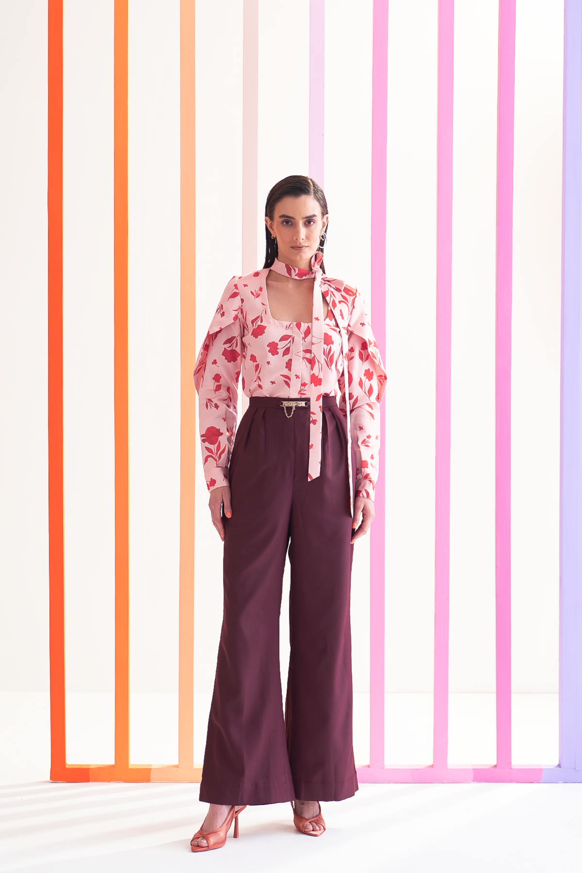 Noemi Trousers