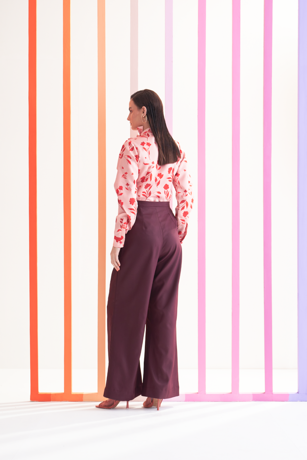 Noemi Trousers