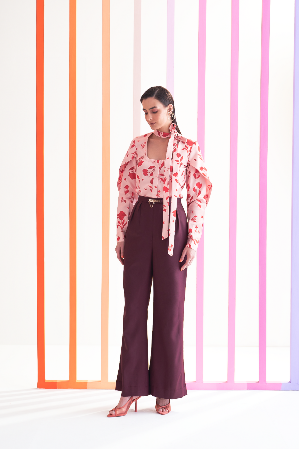 Noemi Trousers