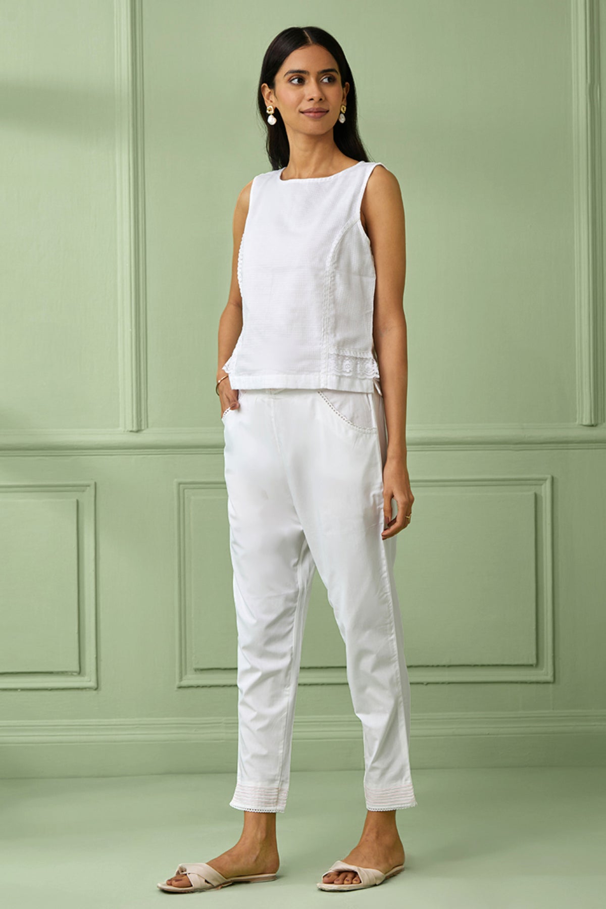 Blouse Top