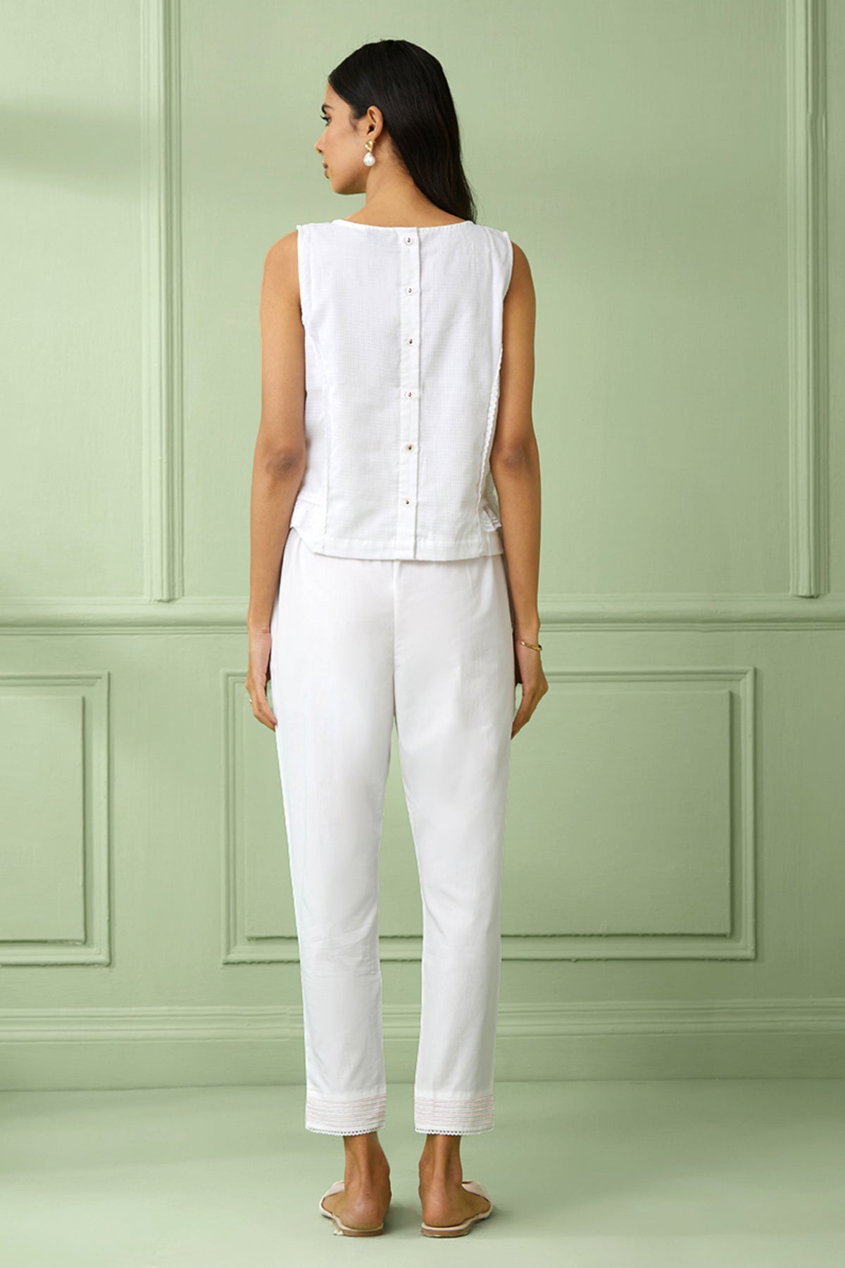 Blouse Top