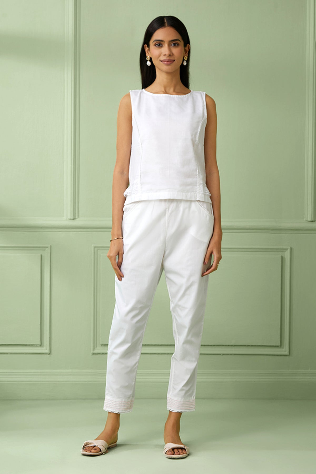 Blouse Top