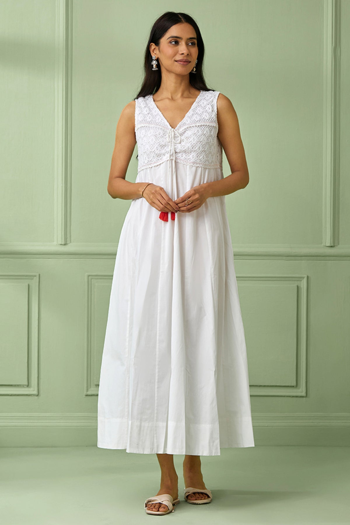 Kali Dress
