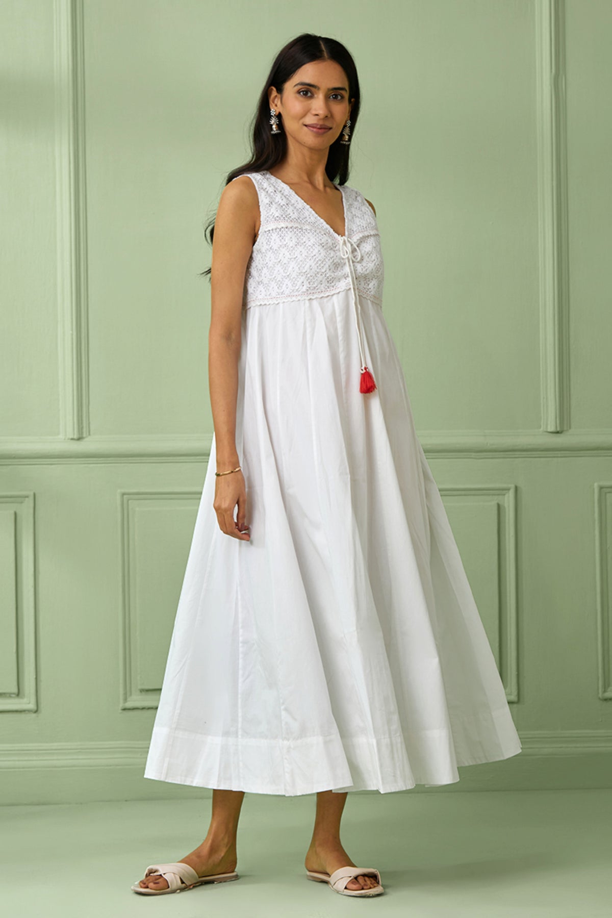 Kali Dress