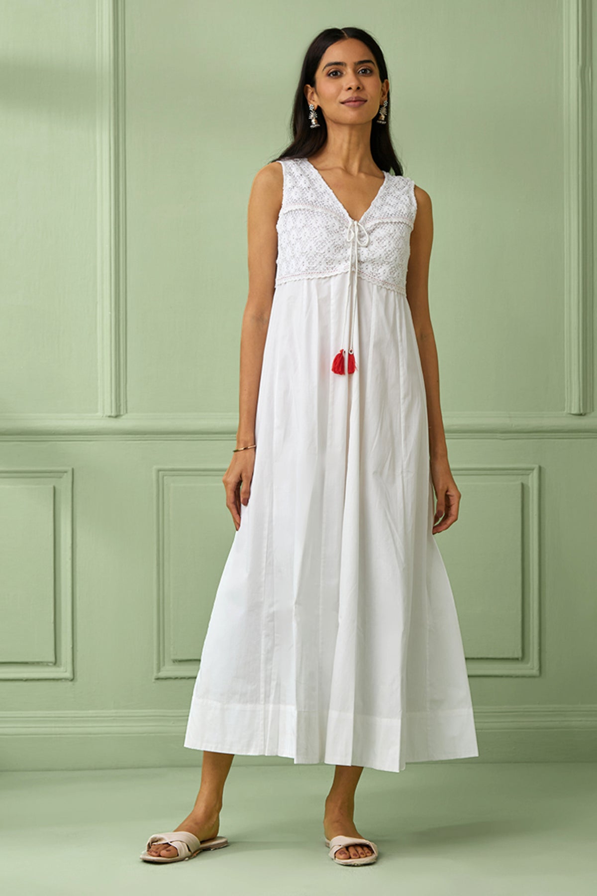 Kali Dress