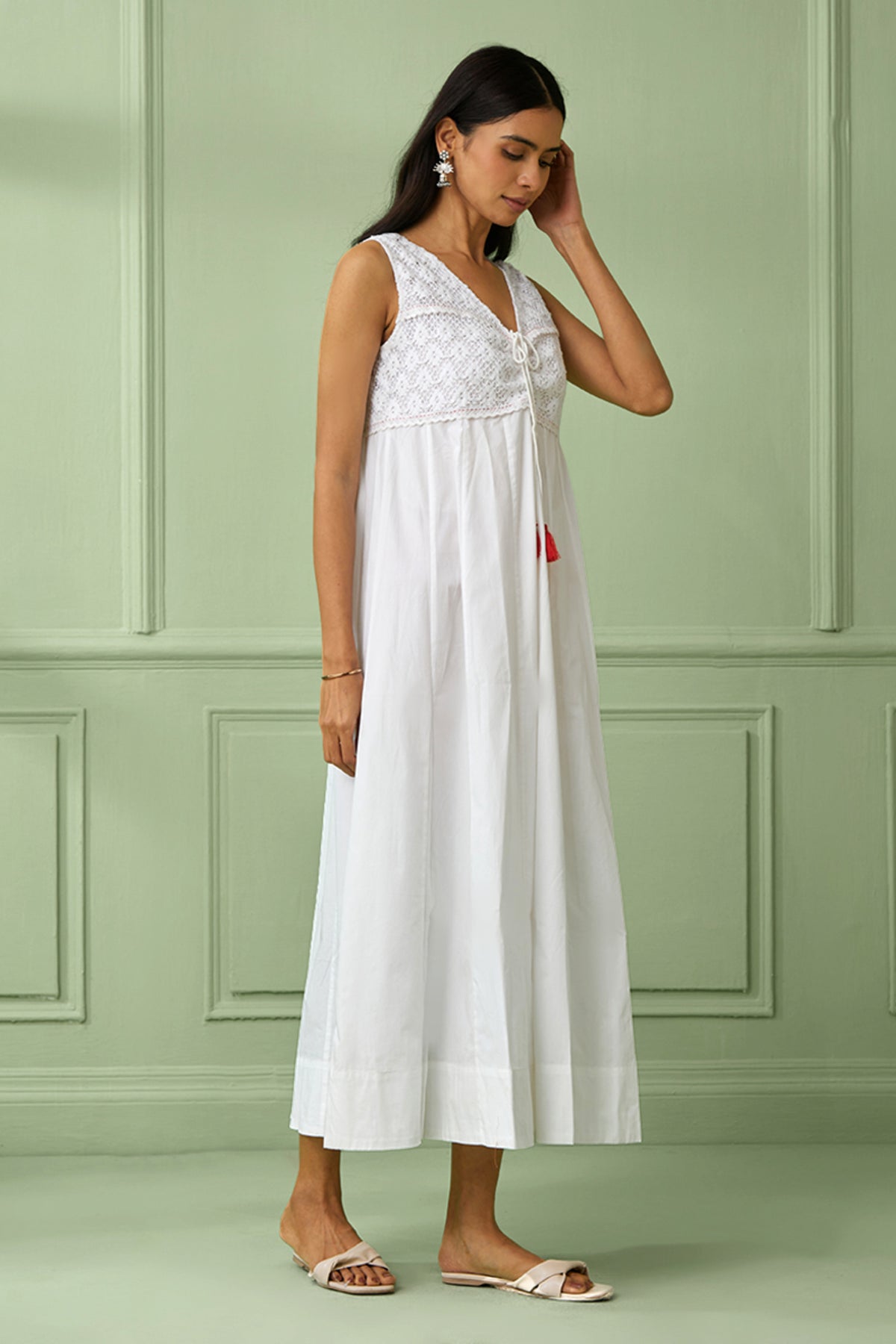 Kali Dress