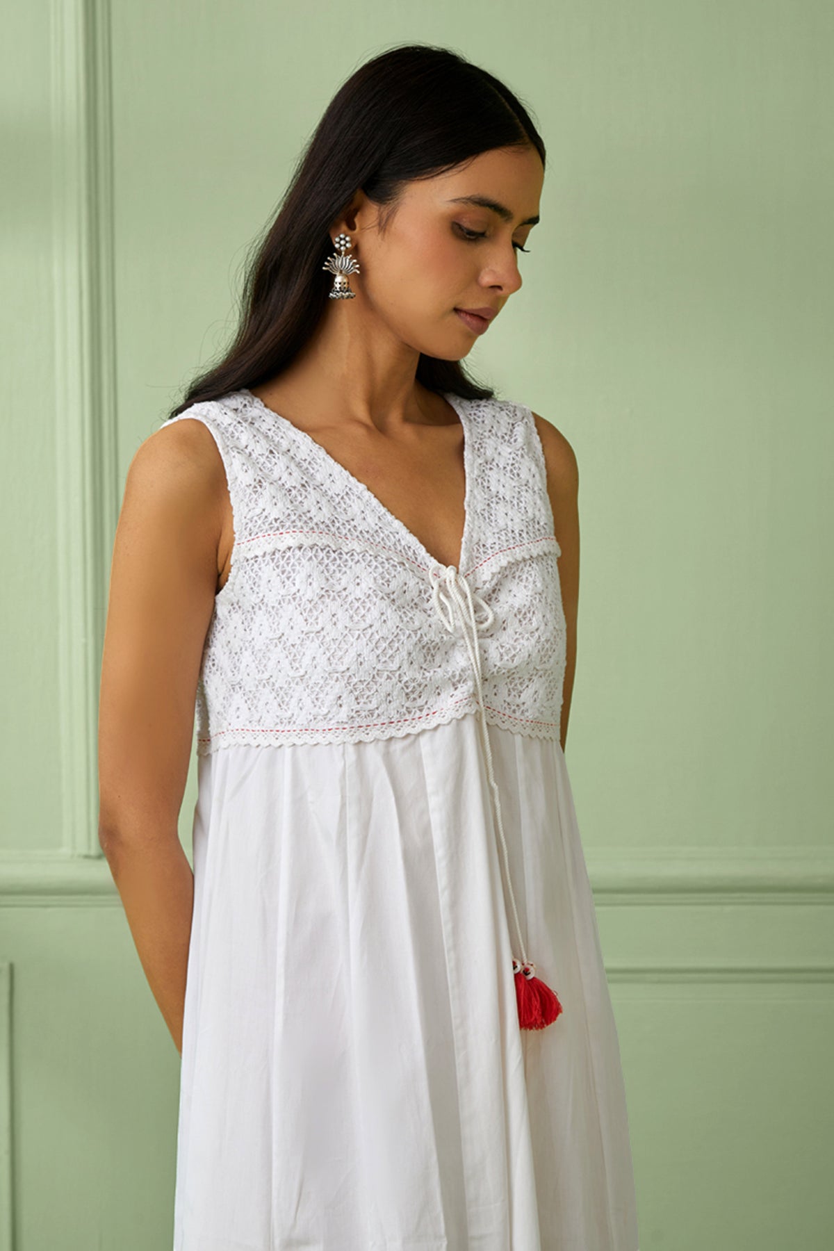 Kali Dress