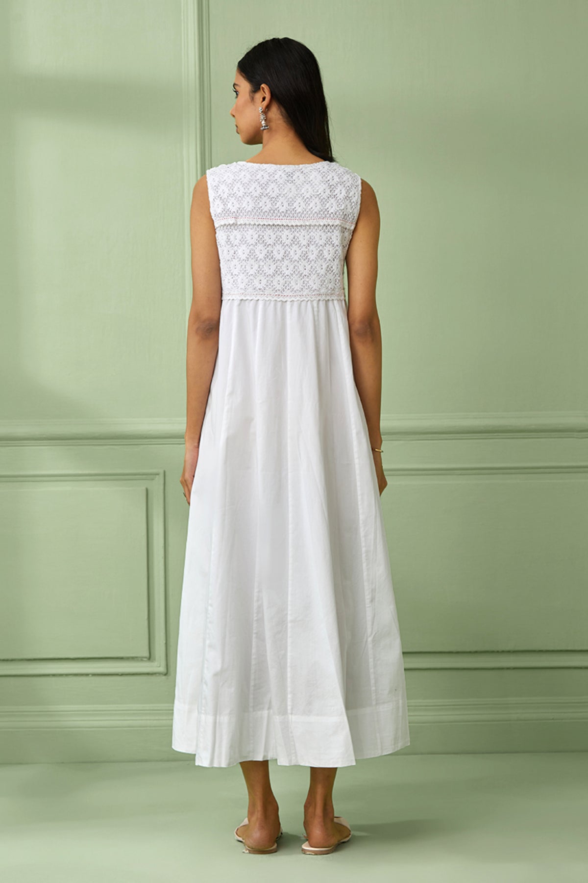 Kali Dress