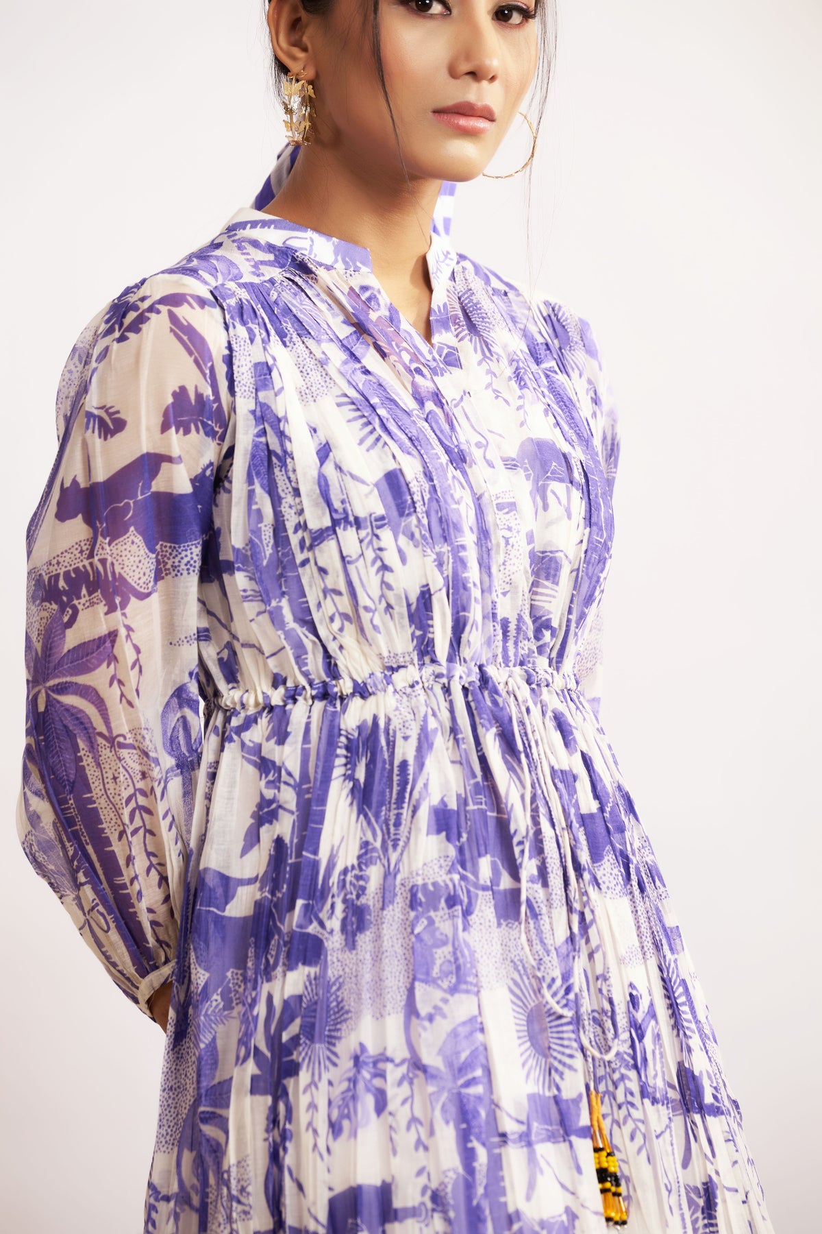 Rue Dress