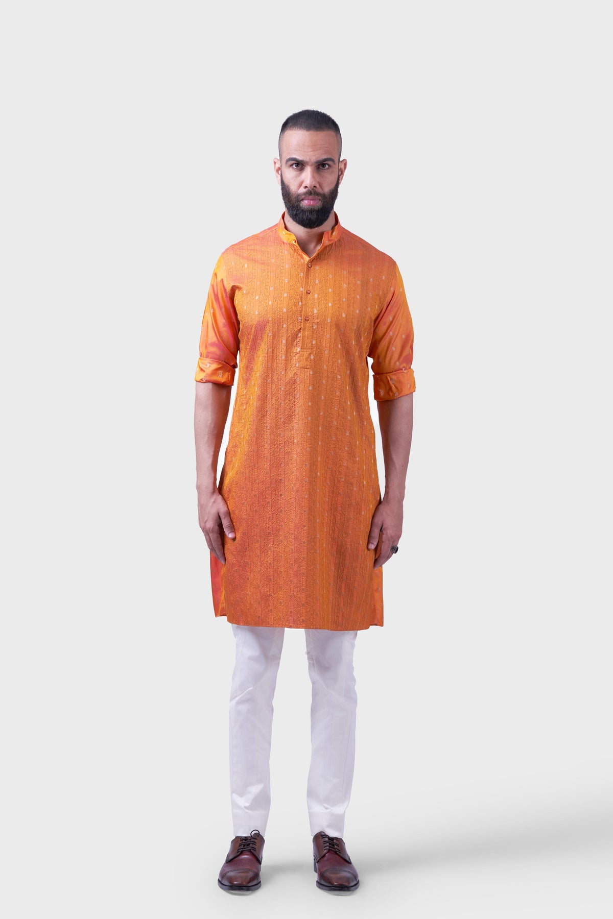 The Amer Kurta