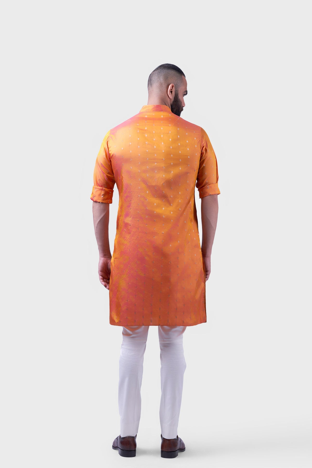 The Amer Kurta