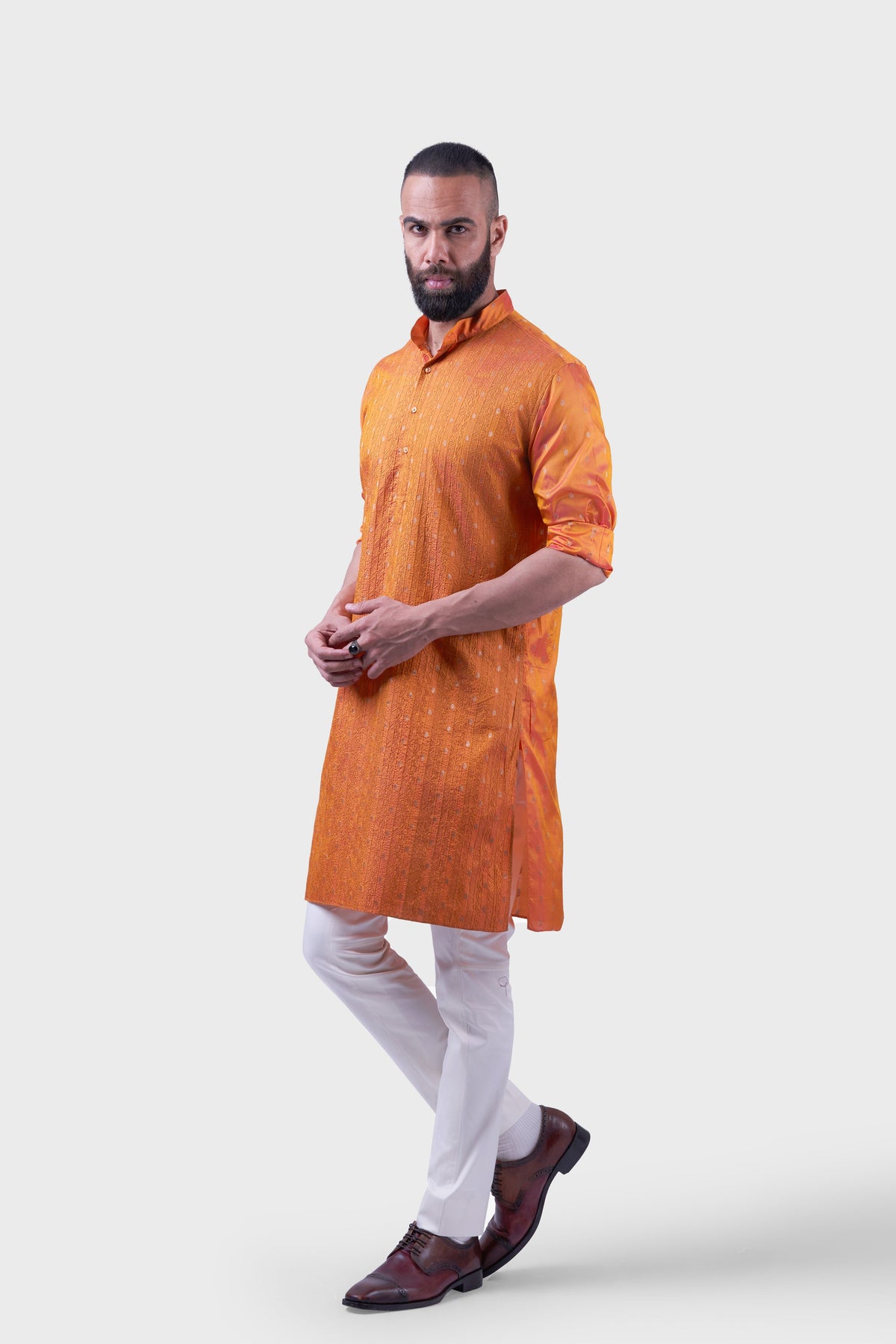 The Amer Kurta