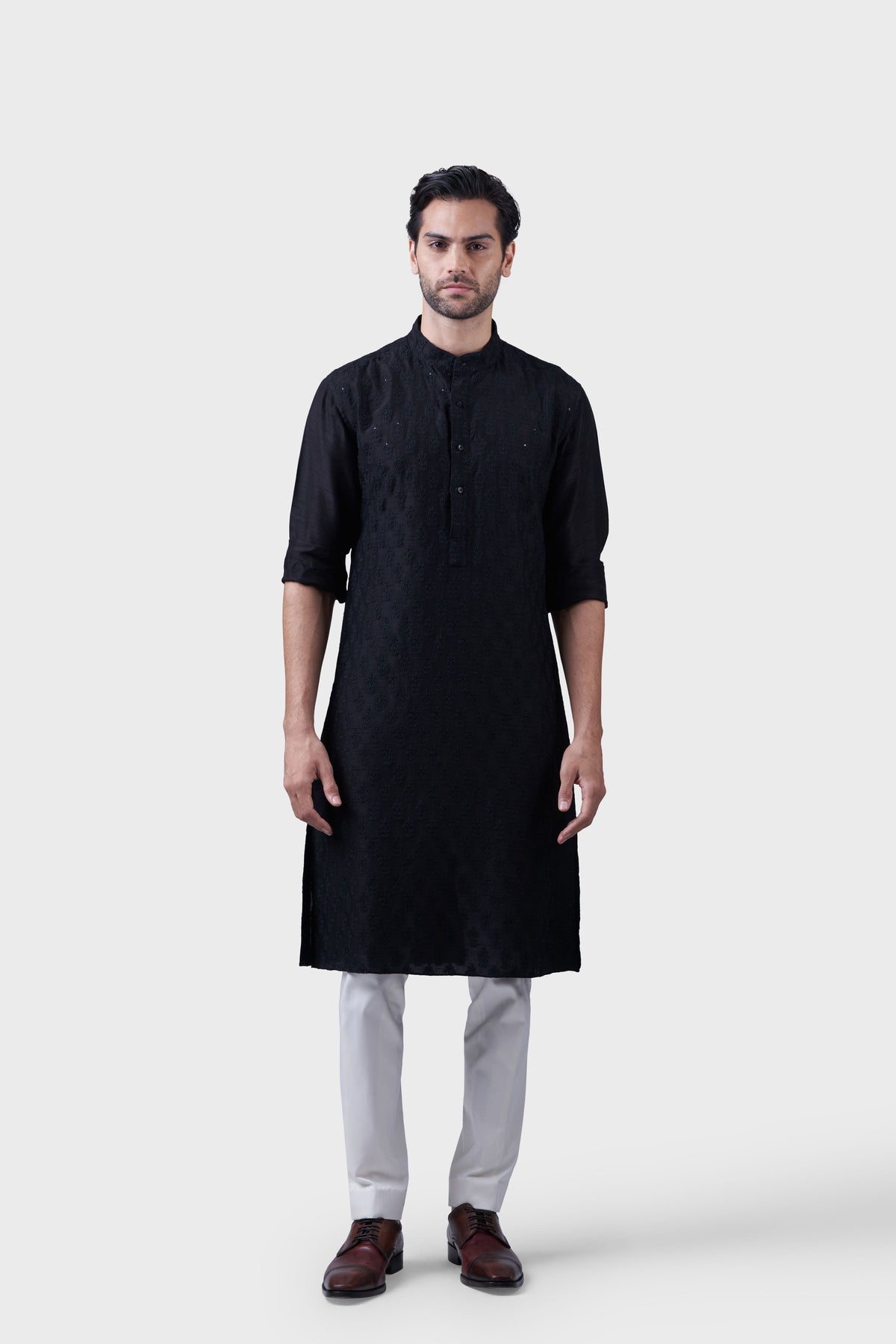 The Chattri Kurta