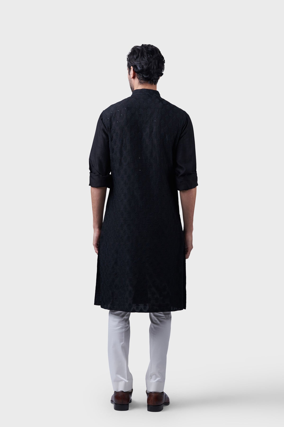 The Chattri Kurta