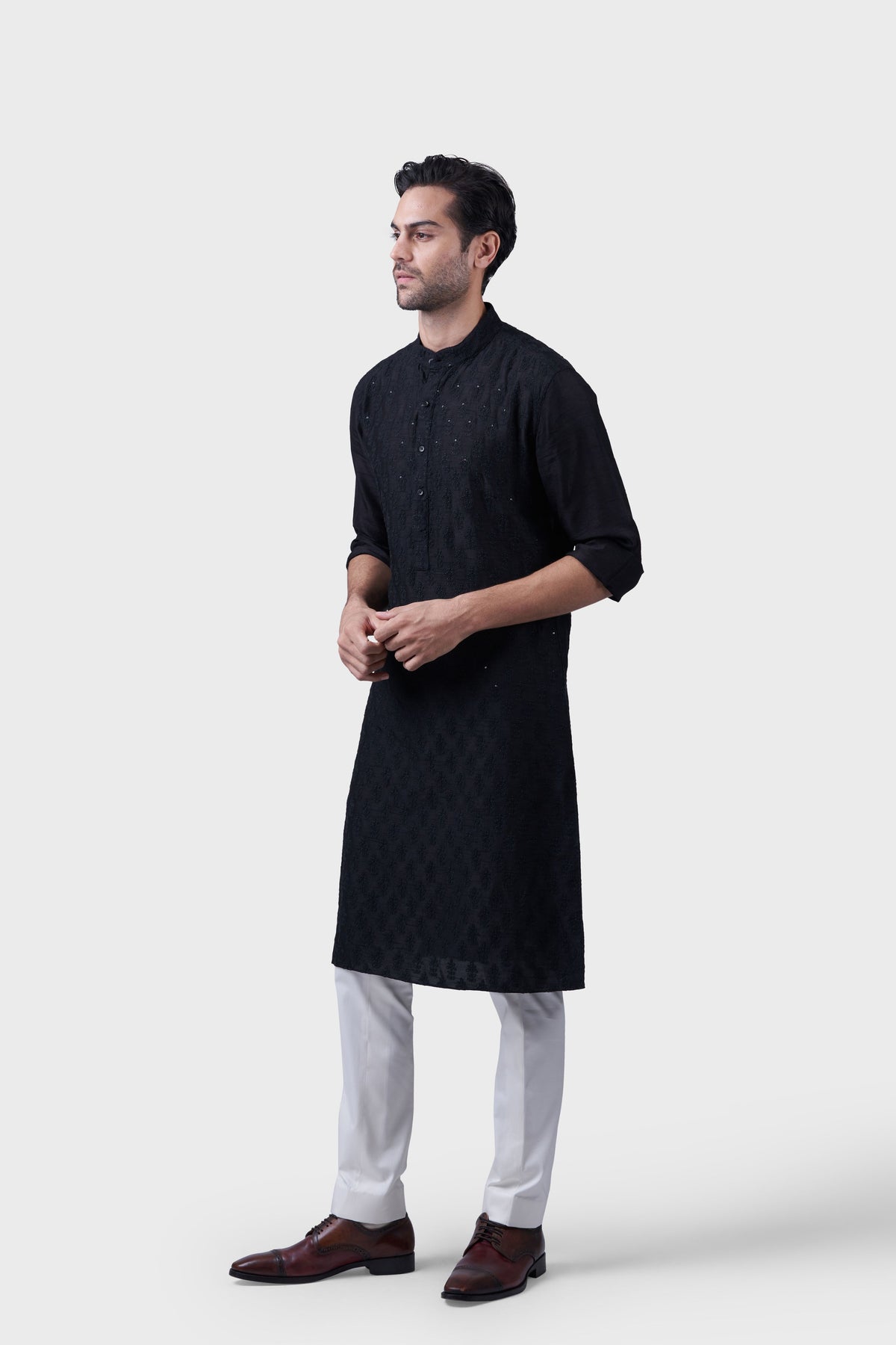 The Chattri Kurta