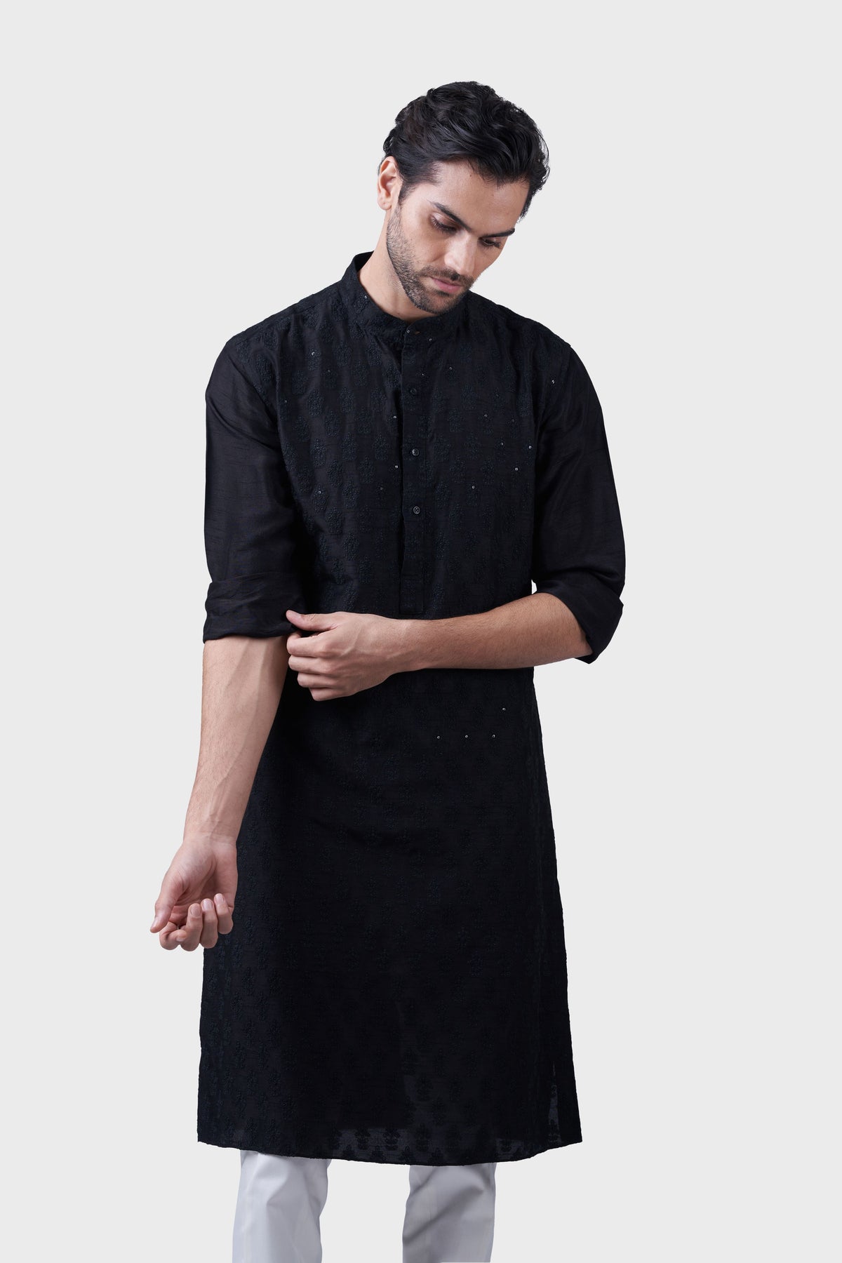 The Chattri Kurta