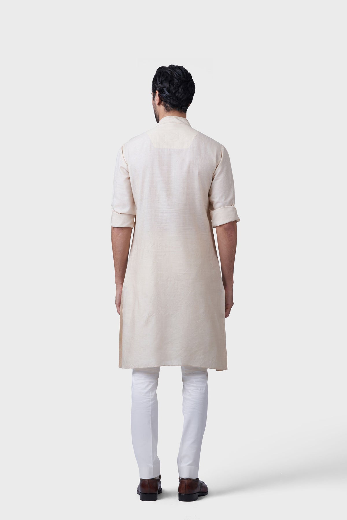 The Parchinkari Kurta
