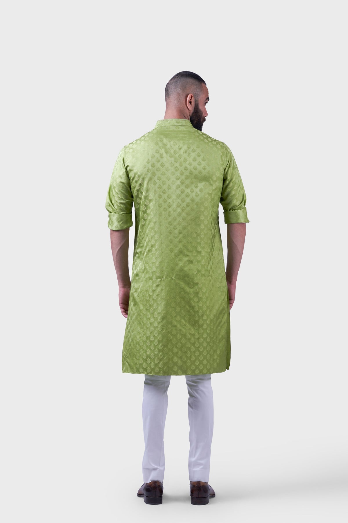 The Bikaner Kurta
