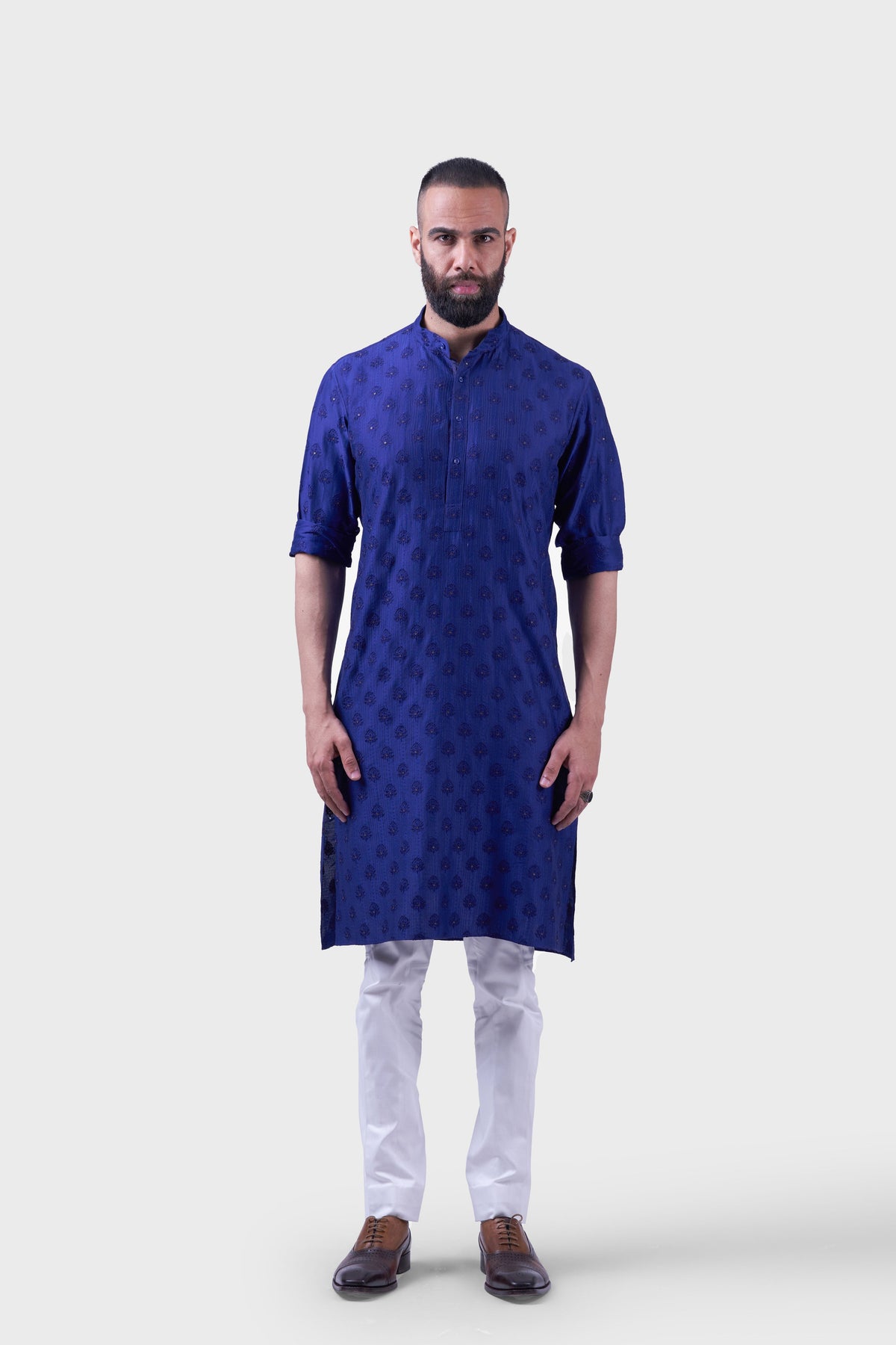 The Jamuni Kurta
