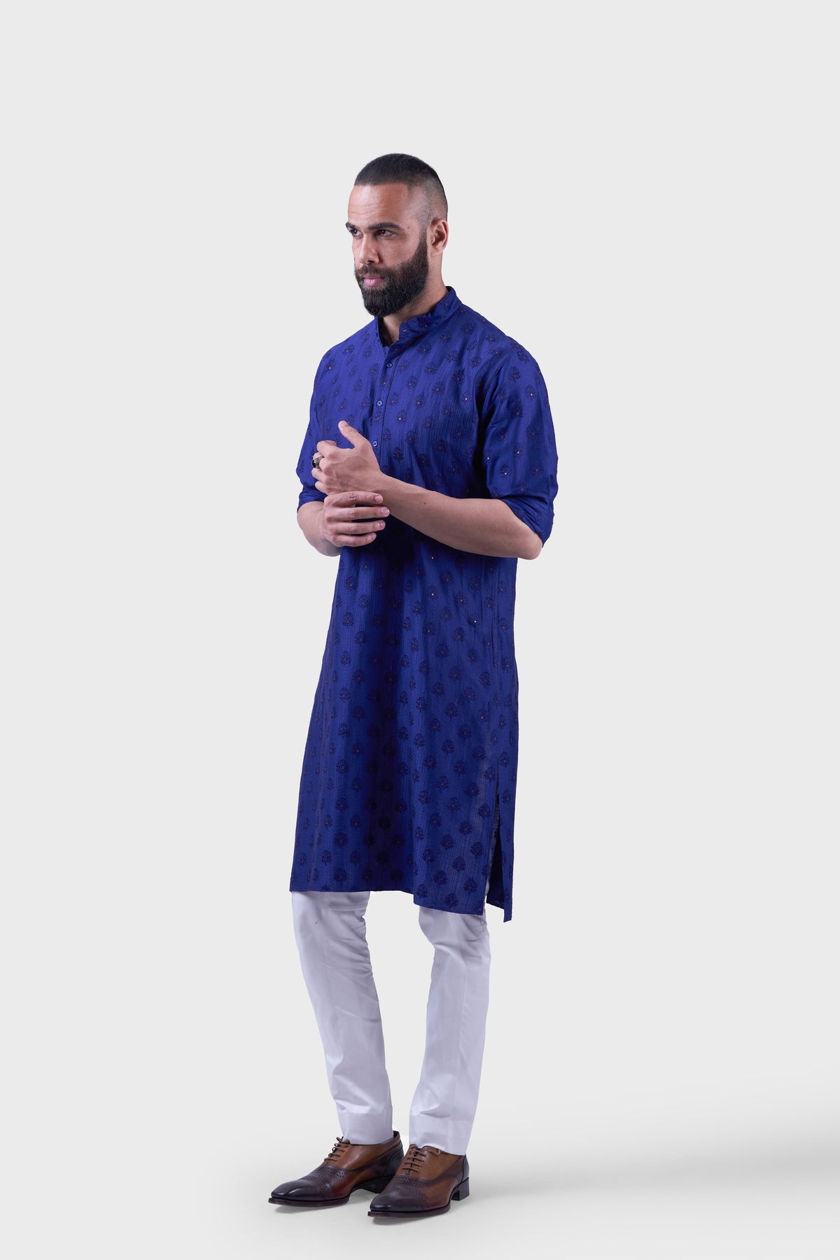 The Jamuni Kurta