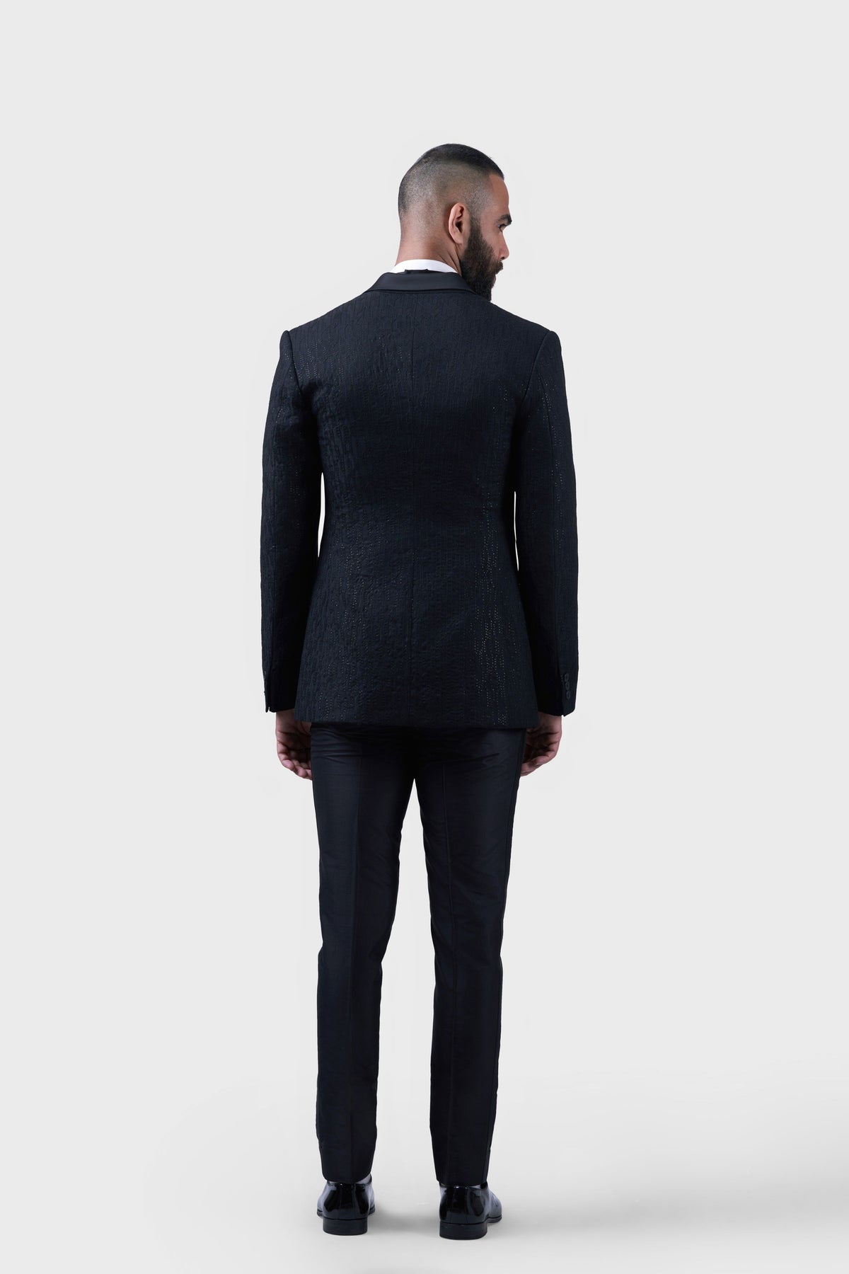 The Dew Drop Tuxedo
