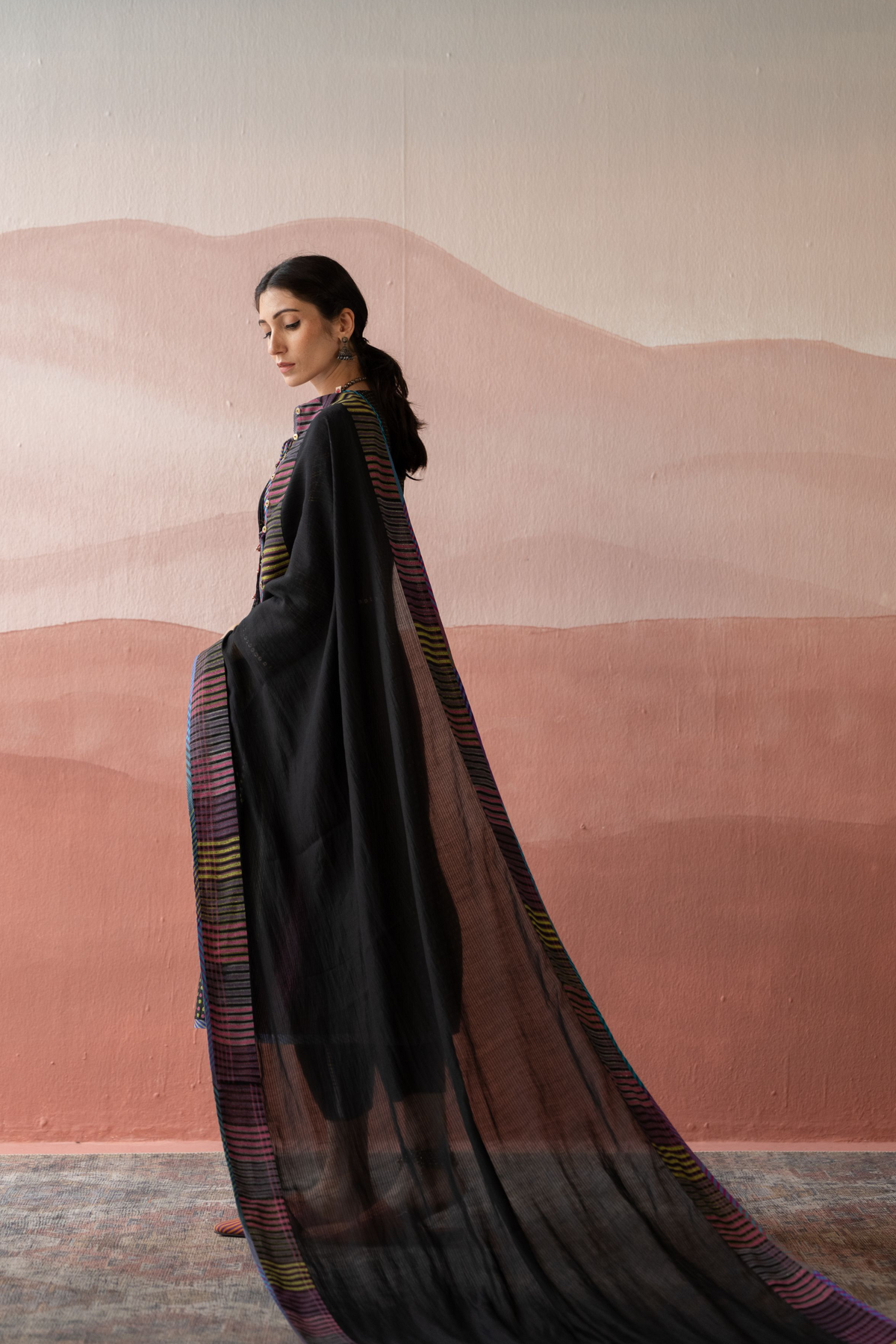 Moke Dupatta