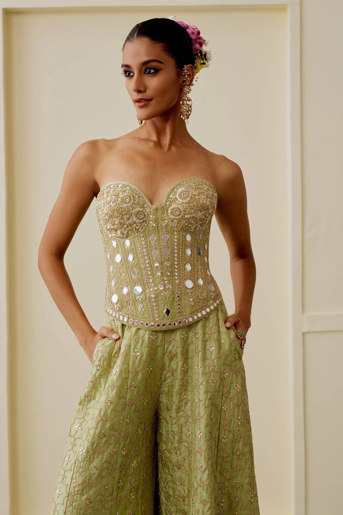 Shazneen Co-Ord Set