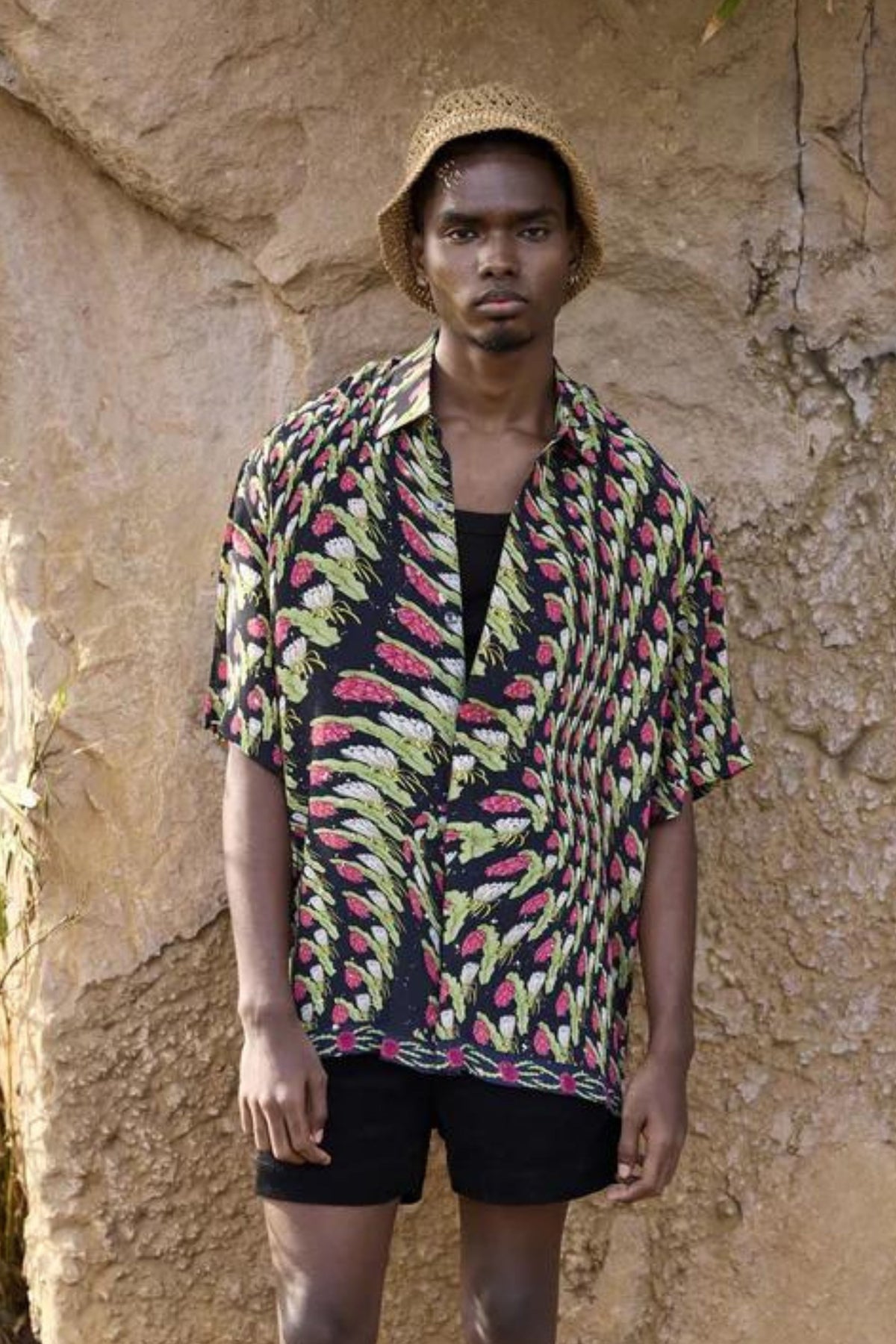 Dancing Dragon Shirt