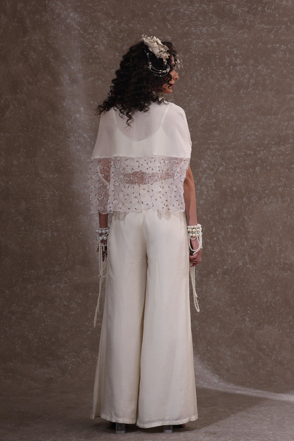 Anointed Cape Set