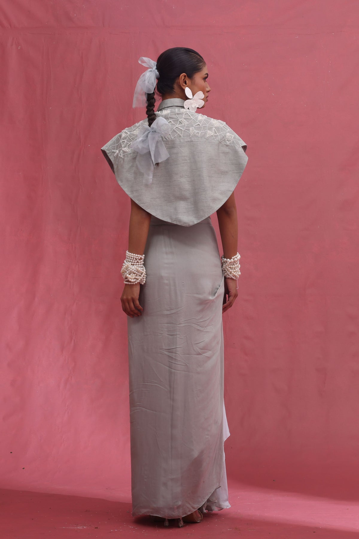 Obliq Cape Set