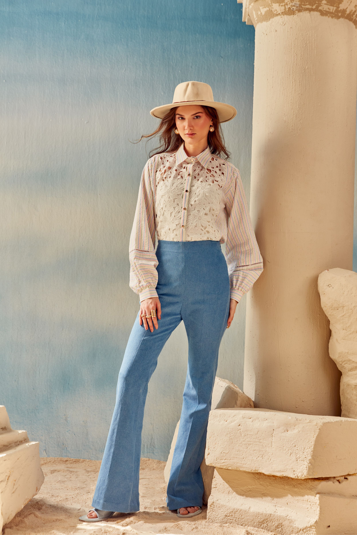 Ilaria Shirt