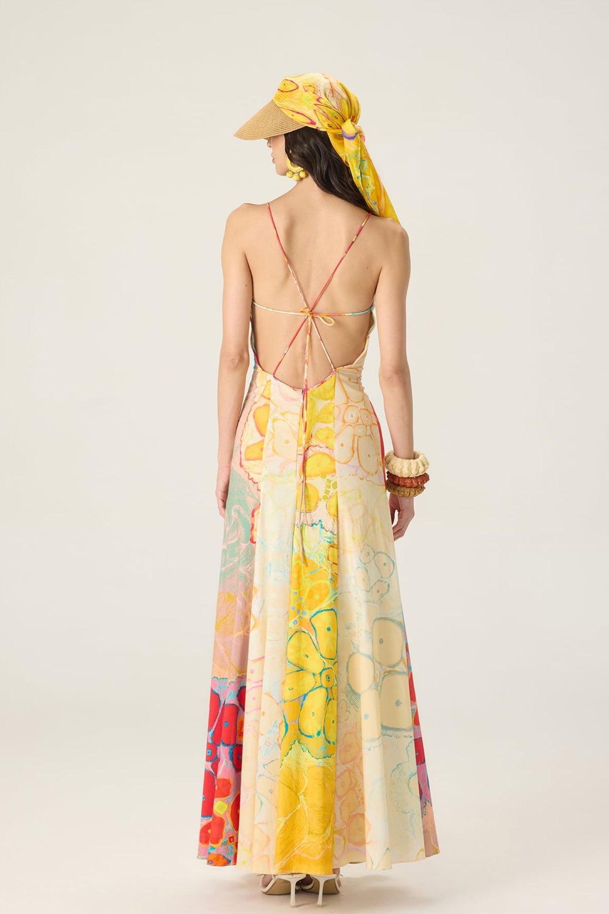 Samantha Dress