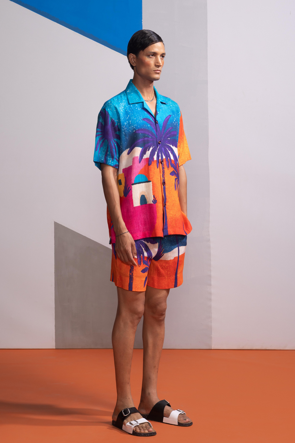 Moonkissed Tropics Set