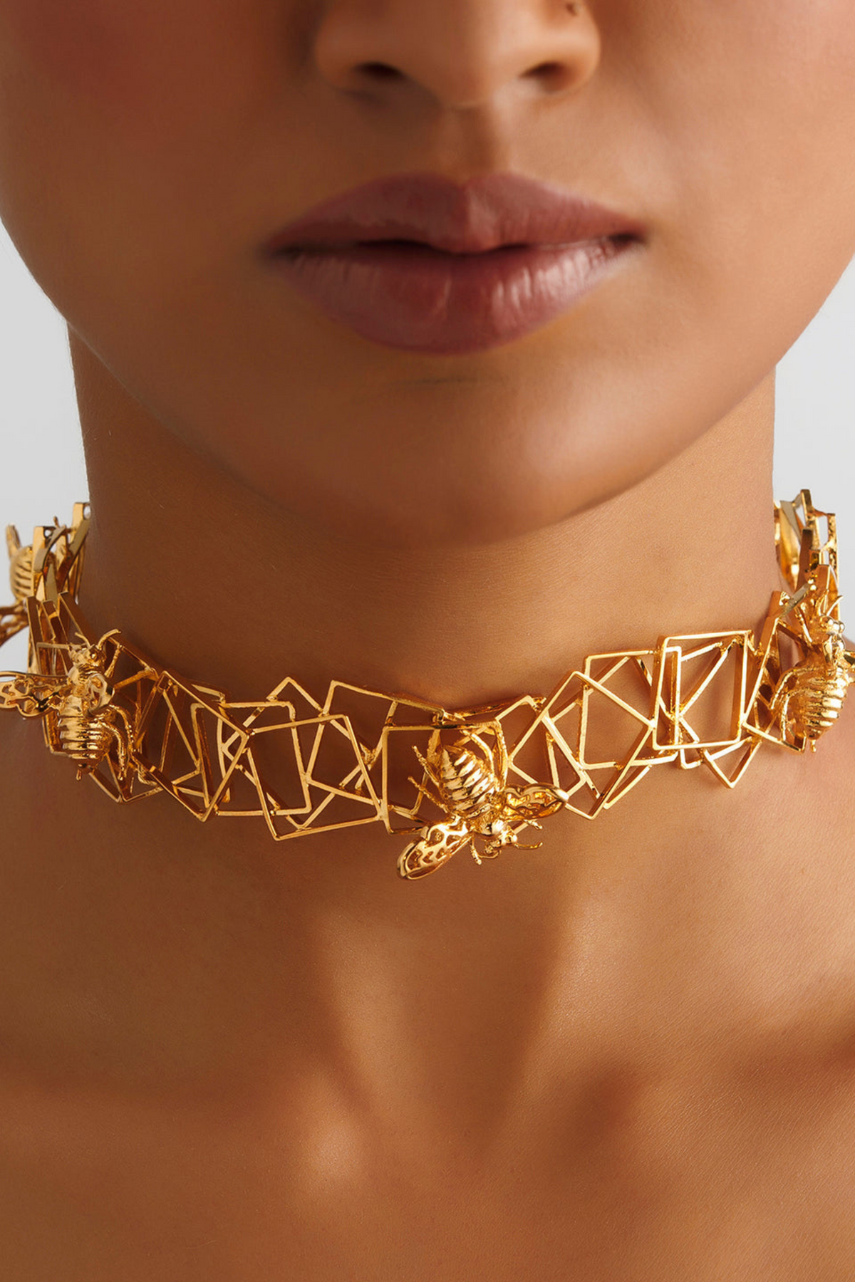 Cassie Necklace
